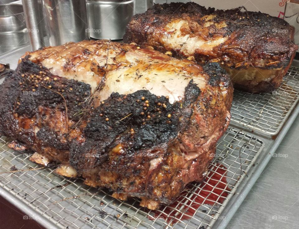 prime rib