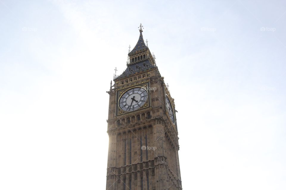 Big Ben