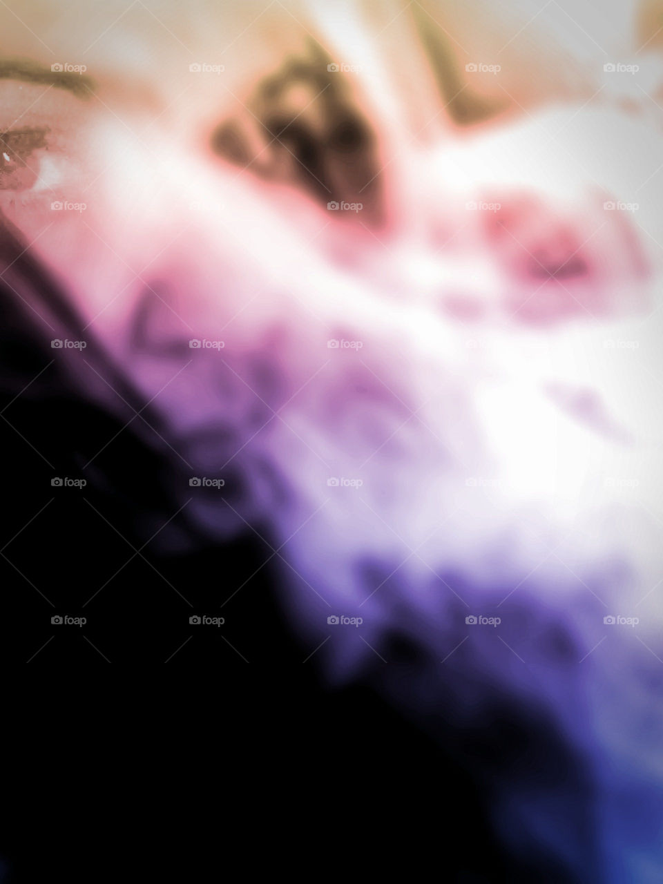 Vaping is my secret ritual 