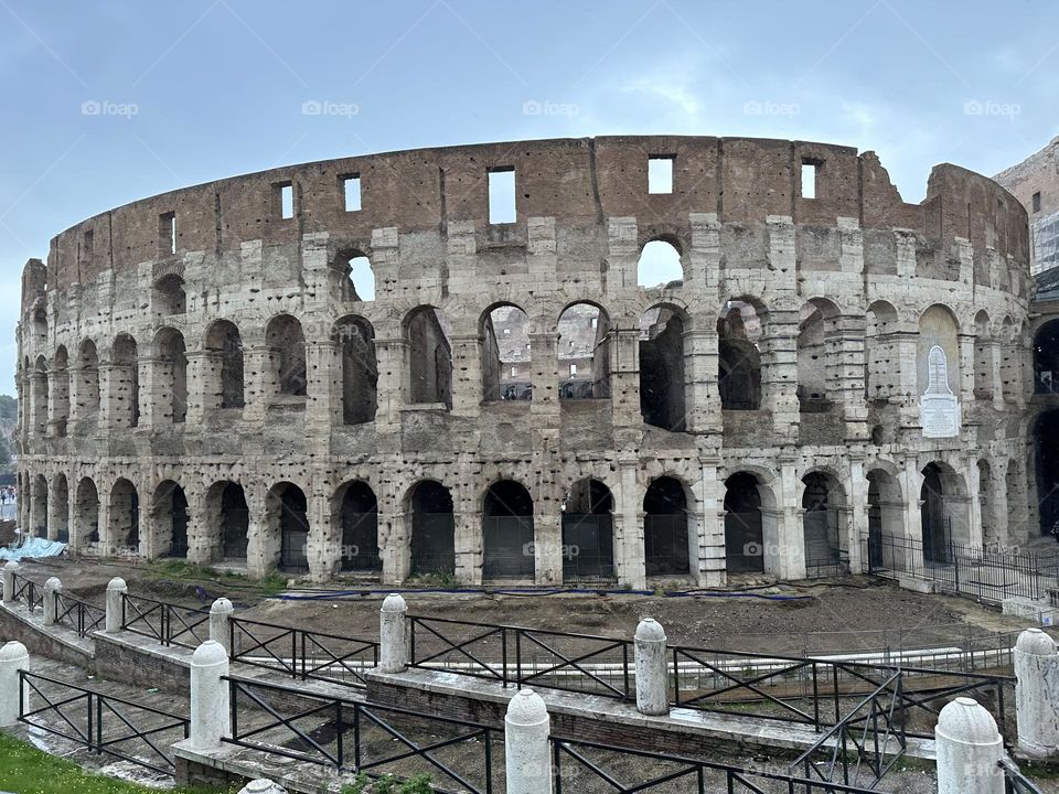 Coliseum