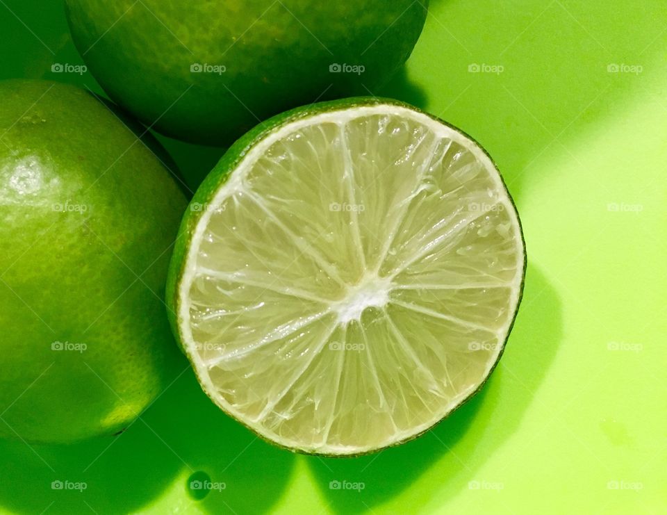 Limes 