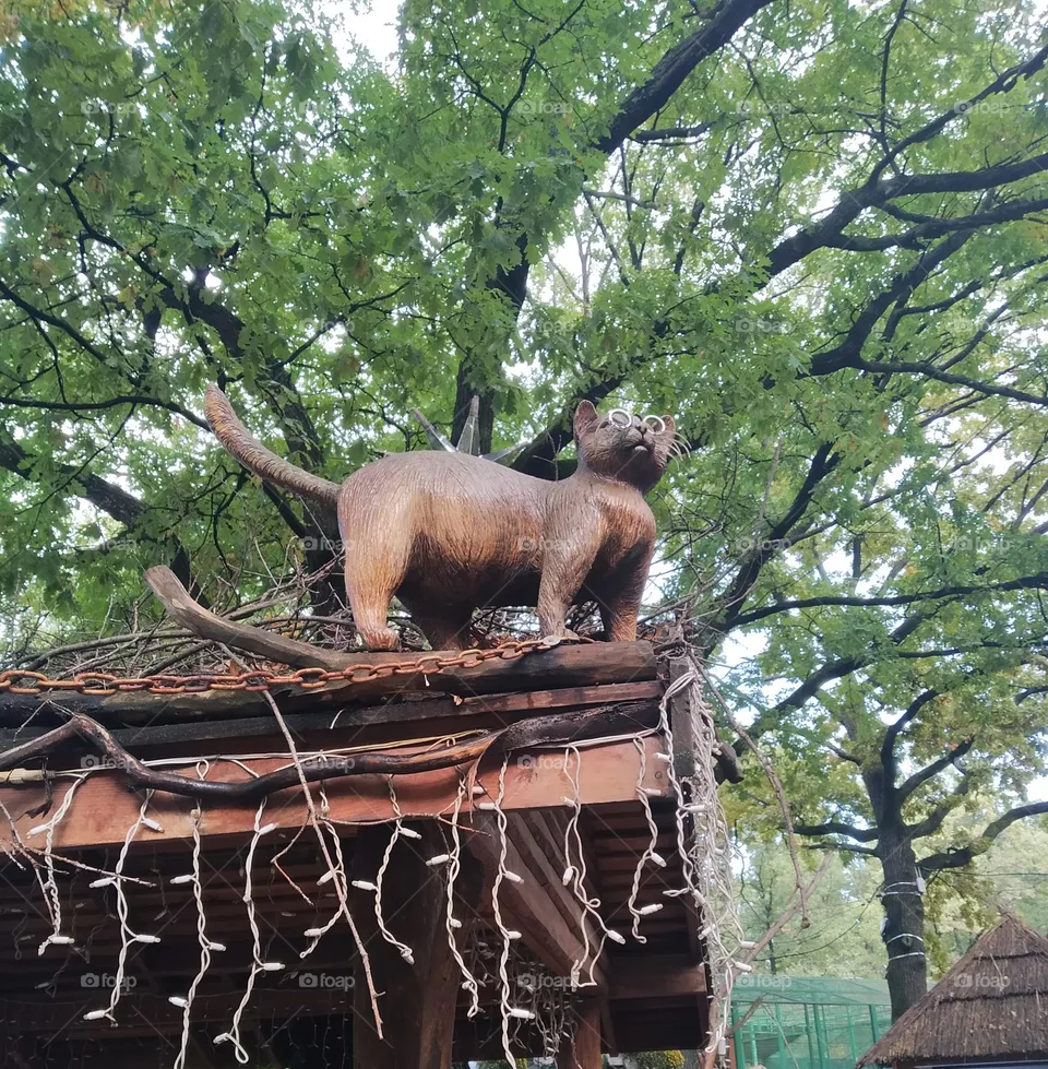 sculpture