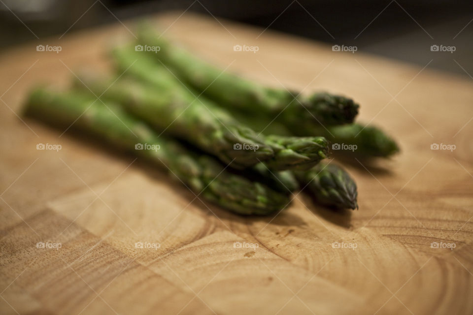 Asparagus