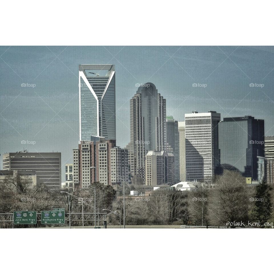 Charlotte, North Carolina