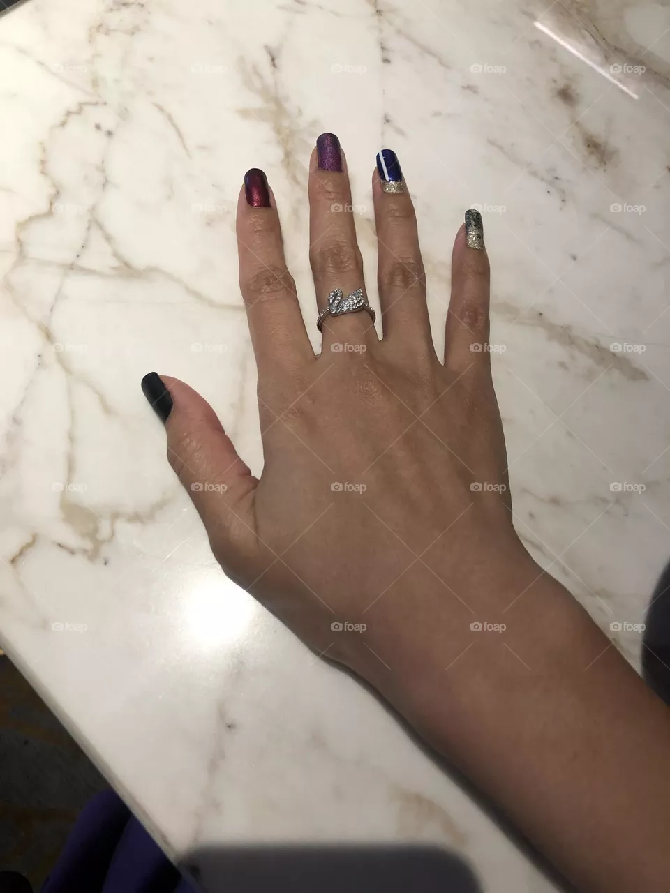Manicure