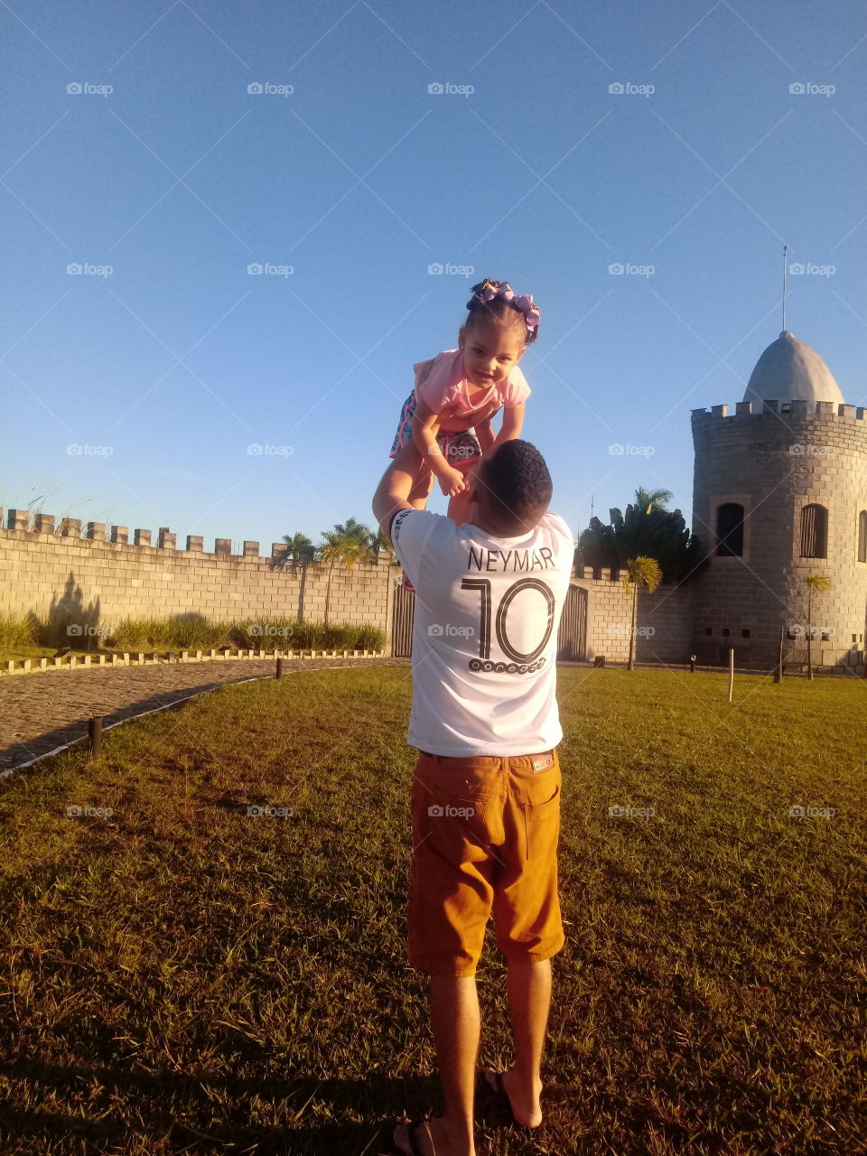 não e preciso de asas para voar