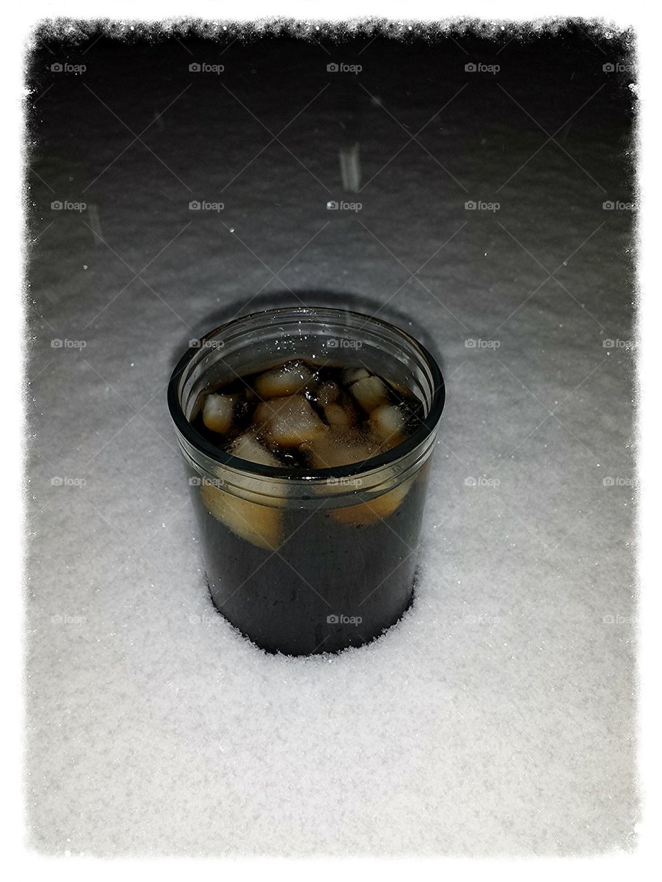 Snowcold Coke