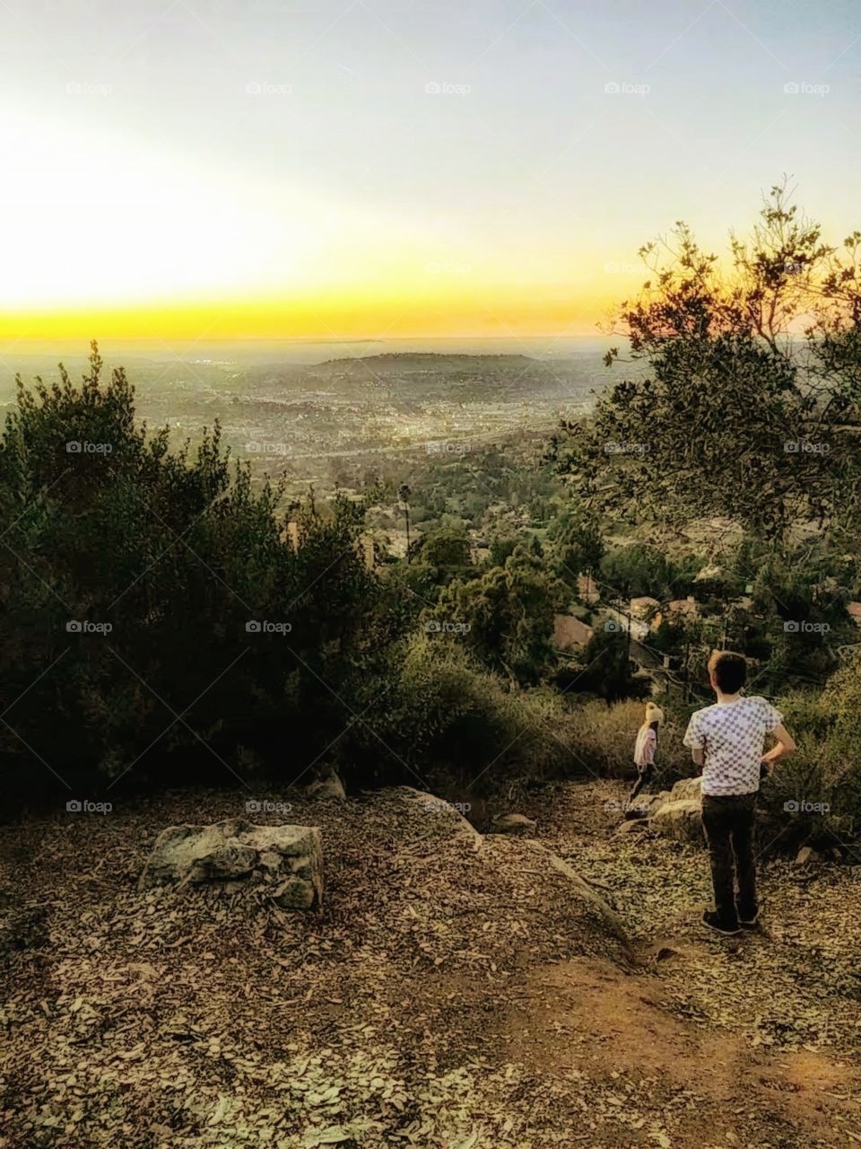 ILLUMINATION of Lights