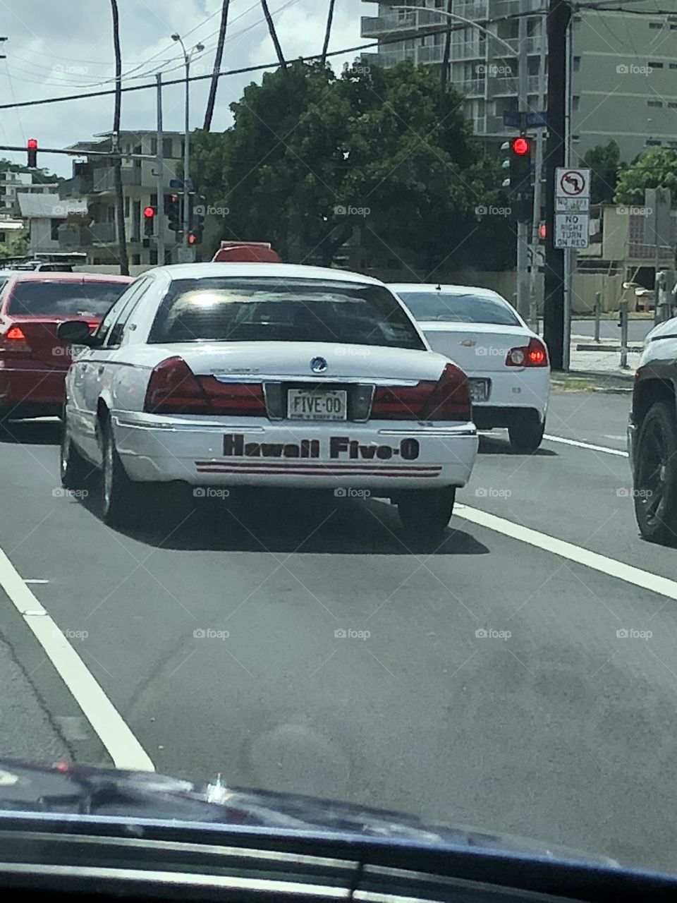 Hawaii Five-0