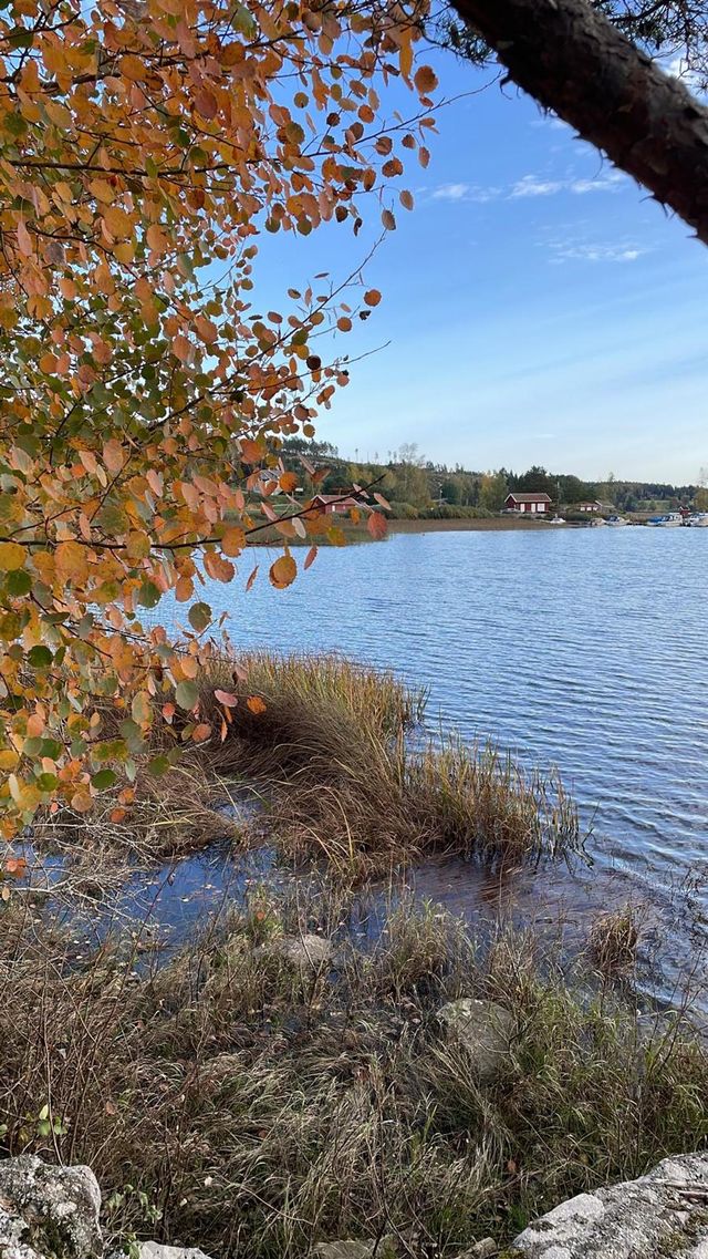 October