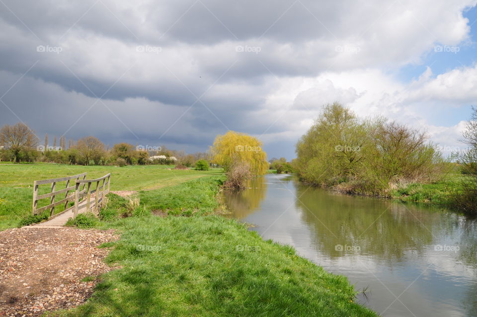 British weather 