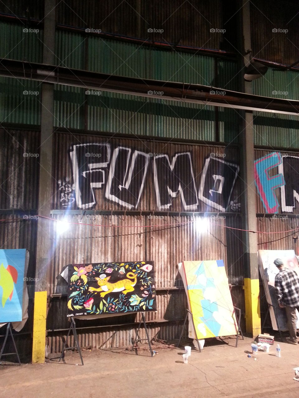 FUMO