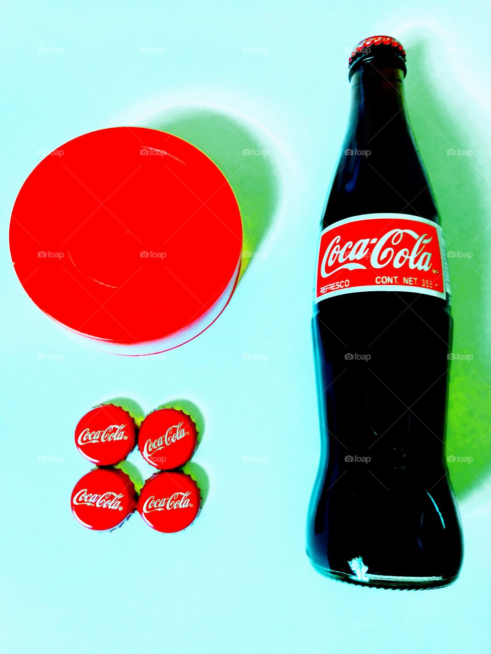 Coca-cola