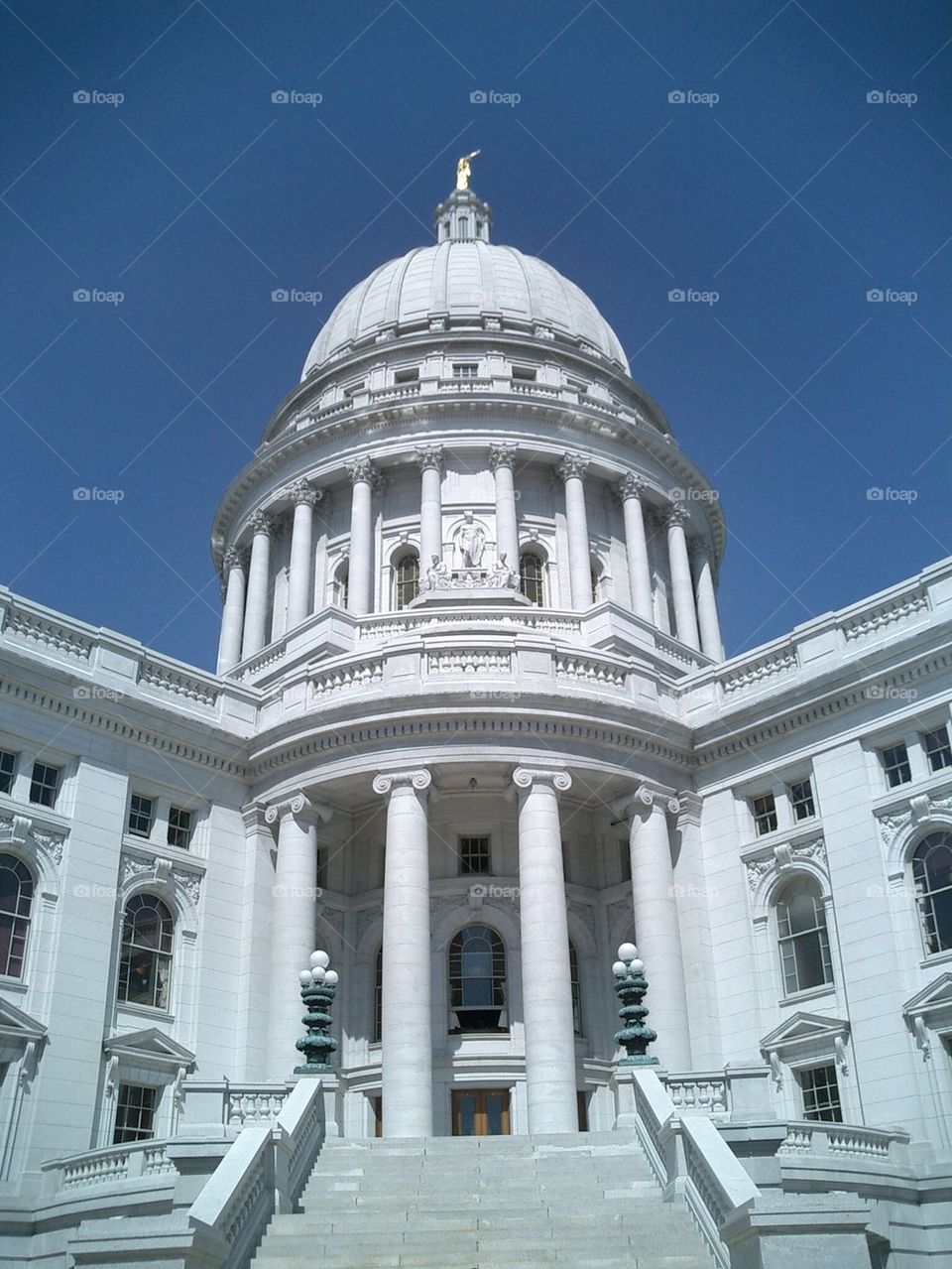 Wisconsin Capital