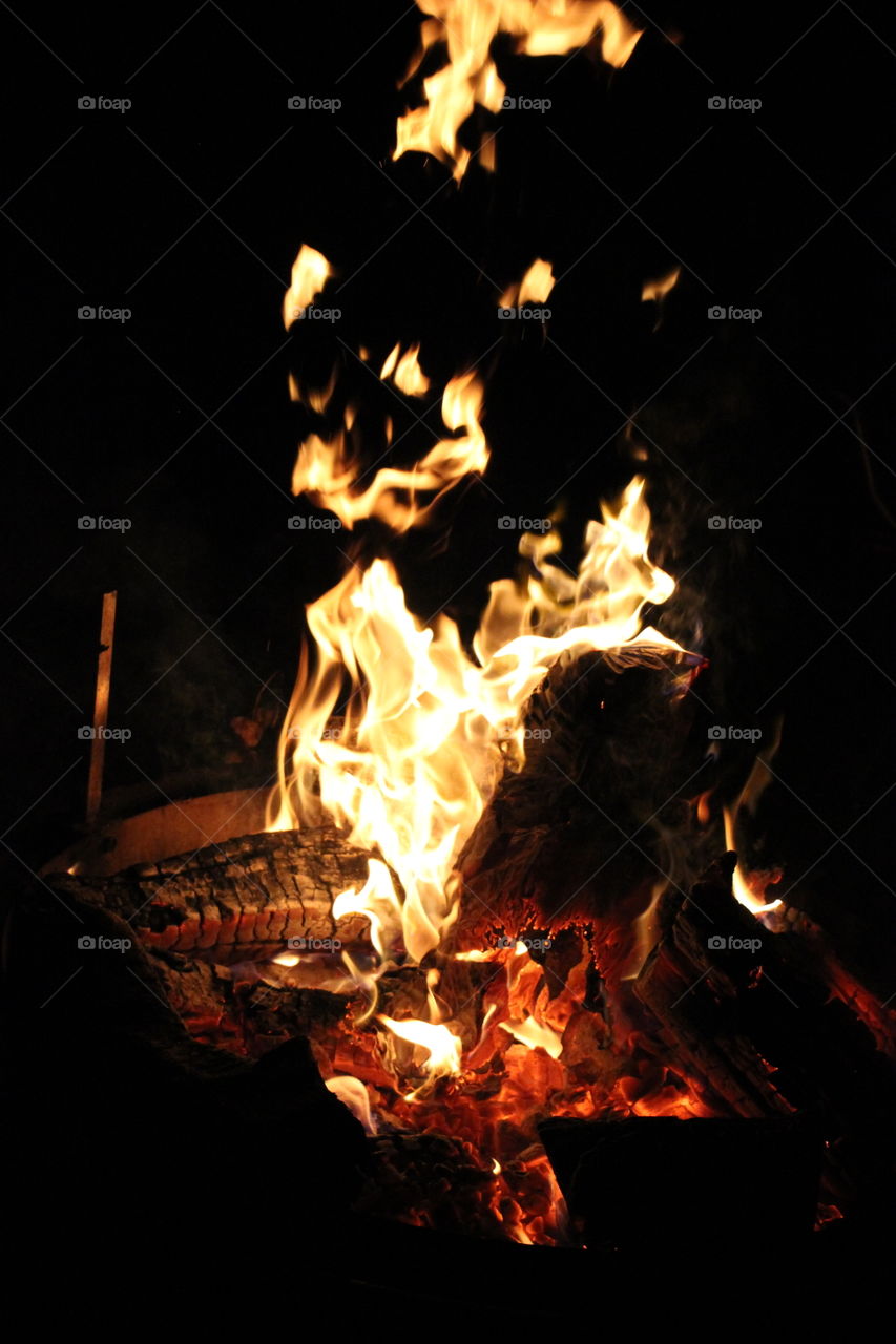 Firepit 
