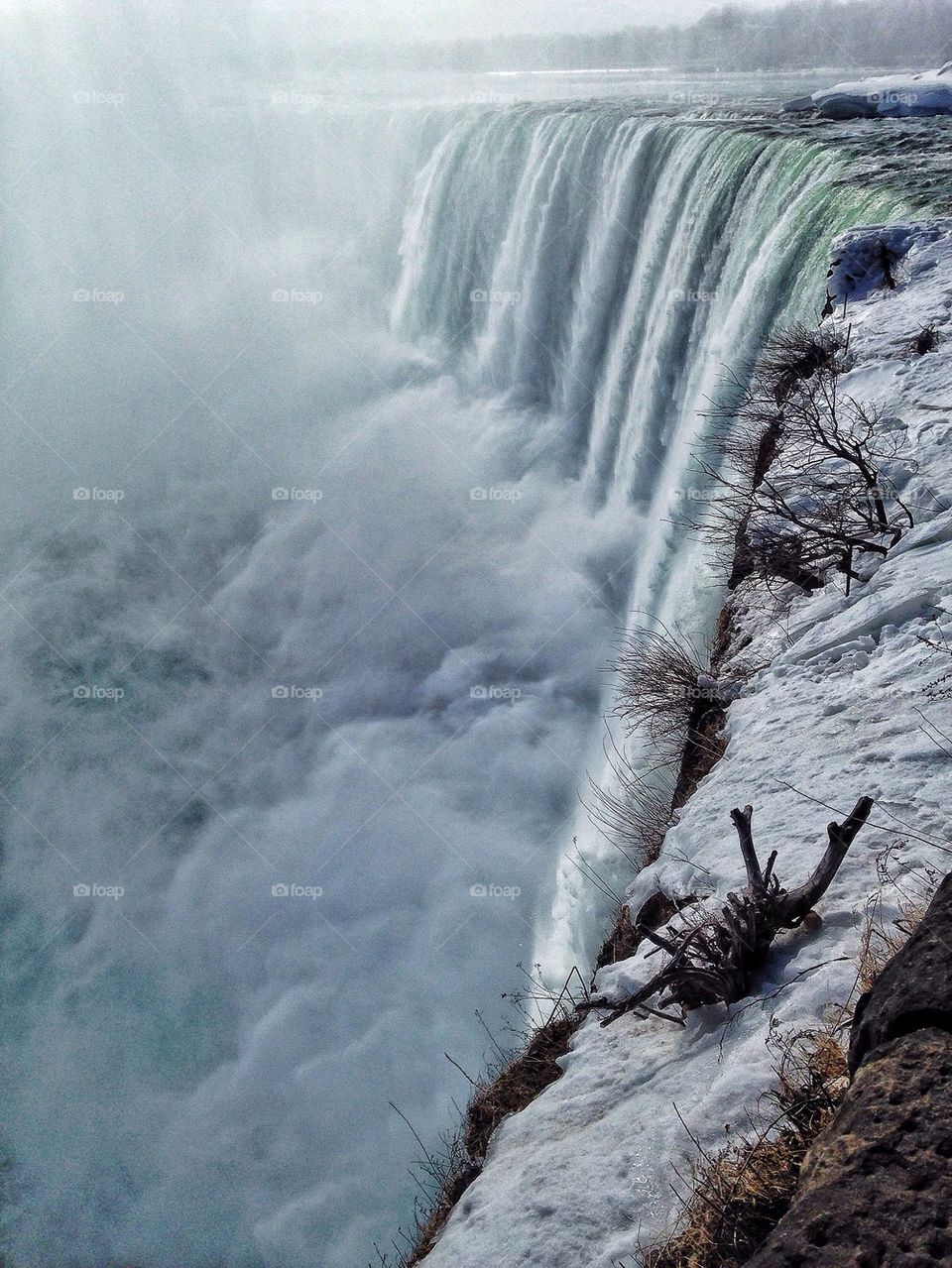 Niagara Falls 