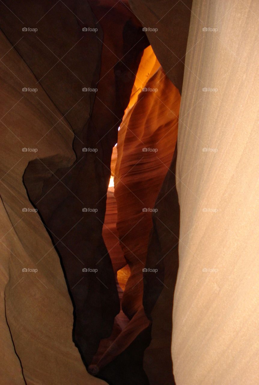 Antelope canyon 