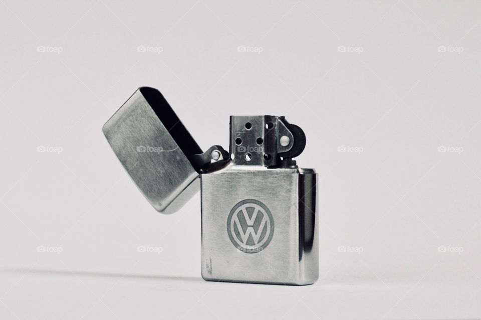 Volkswagen lighter