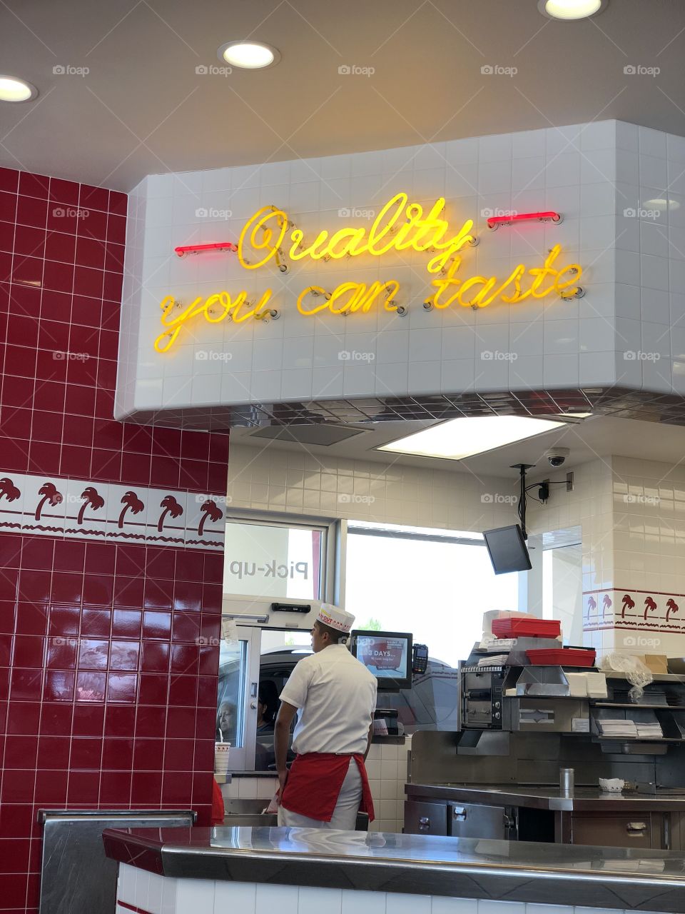Quality you can taste