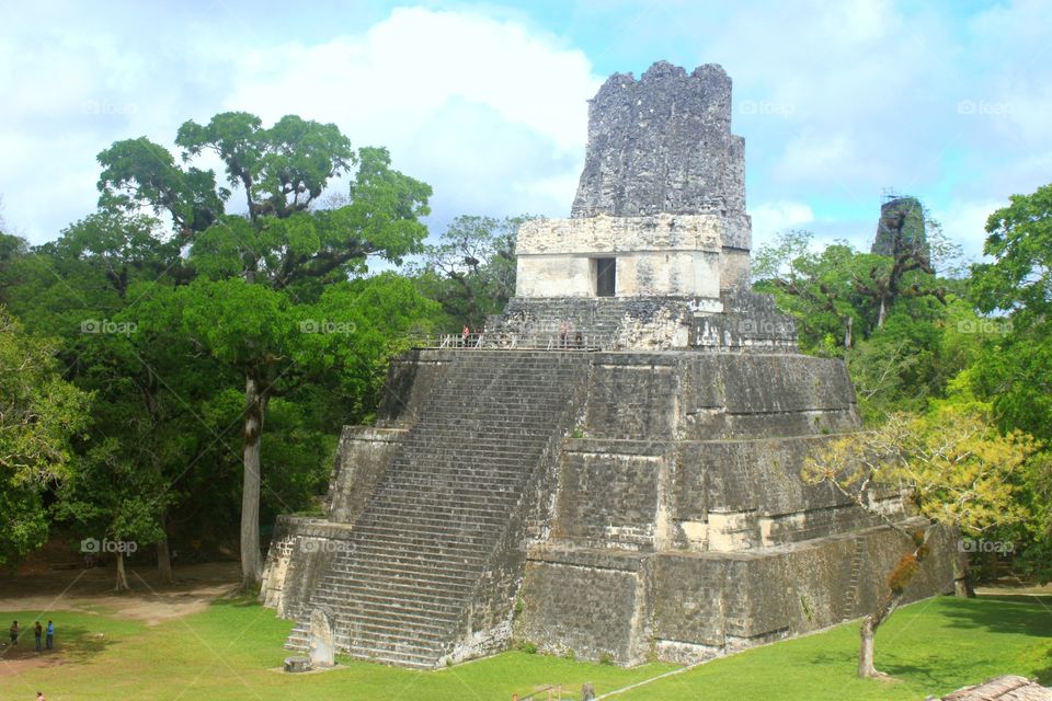 Tikal