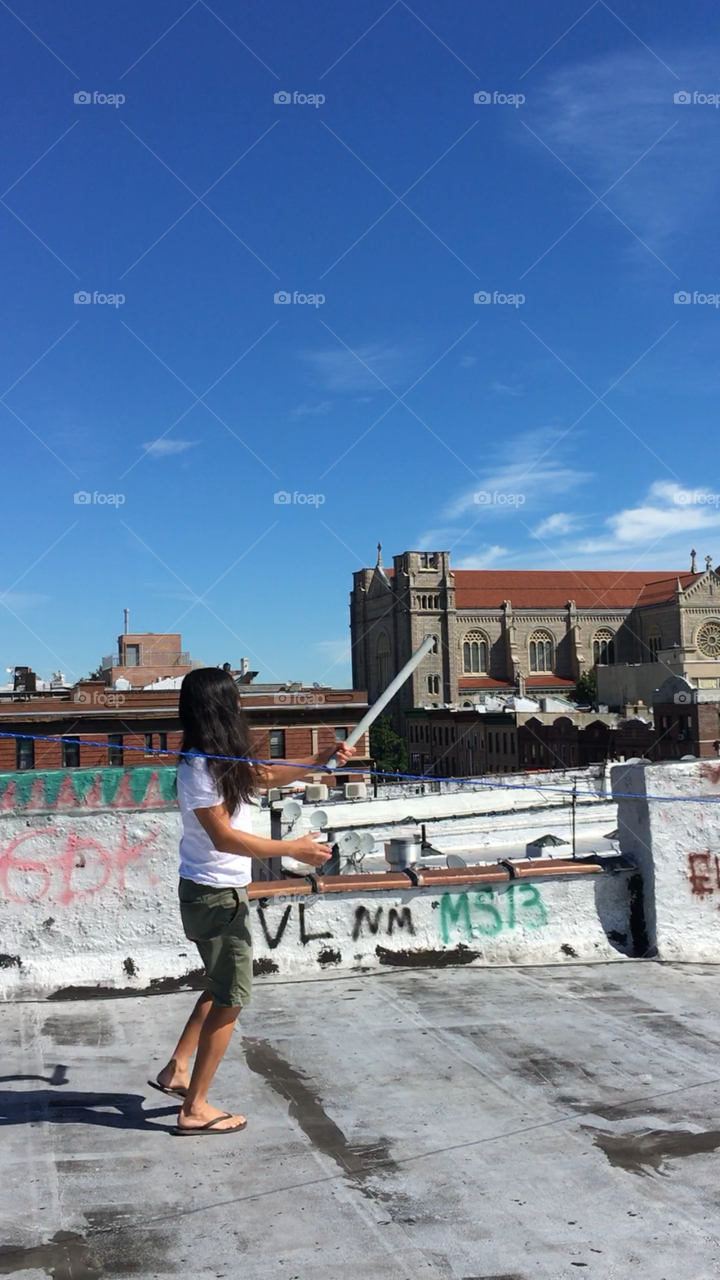 Heretic filibuster hunting gargoyles perpetual help basilica Notre dame nyc ms13 graffiti 