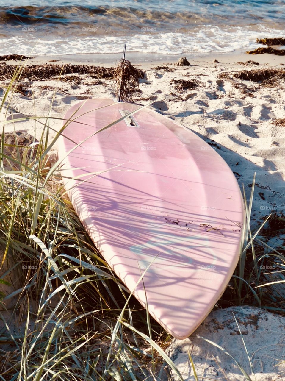 Surfboard