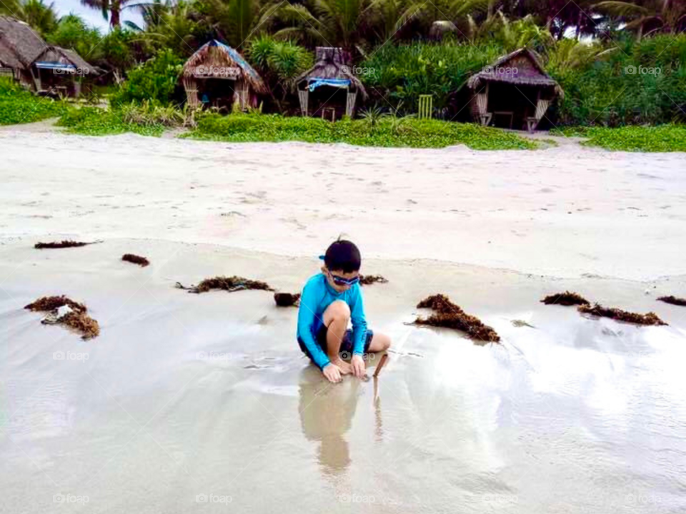 Lesson 1 : First Mission 