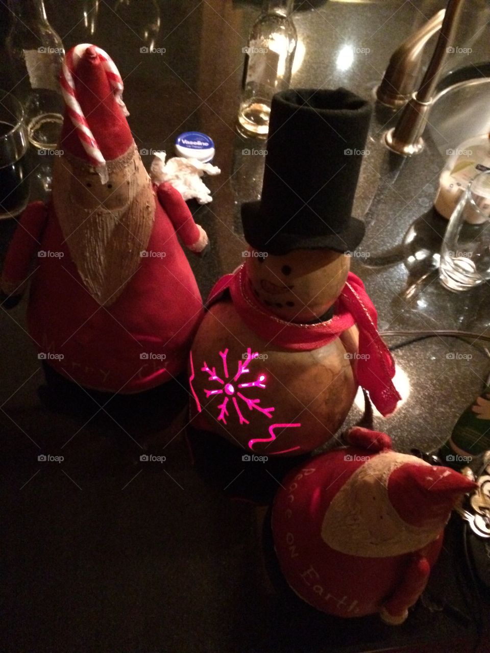 The Most Wonderful Time of the Year