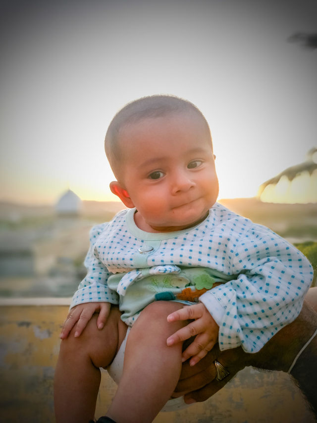 Cute Baby 1