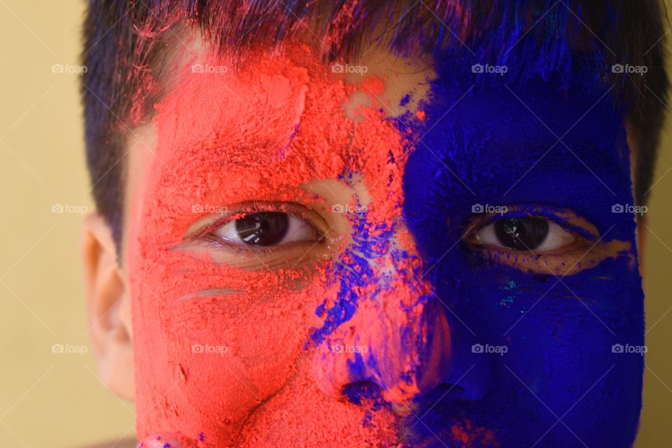 colors of happiness 😍