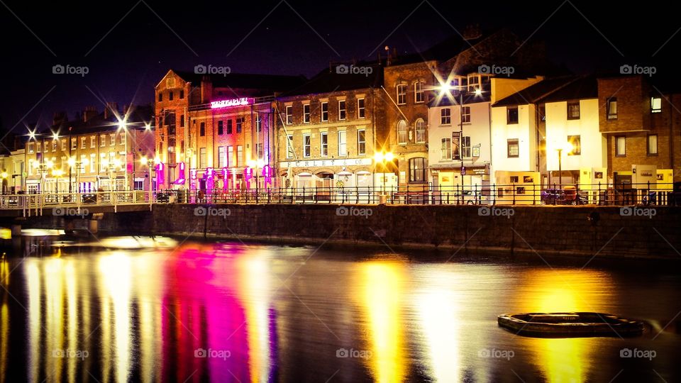 Colourful Hull