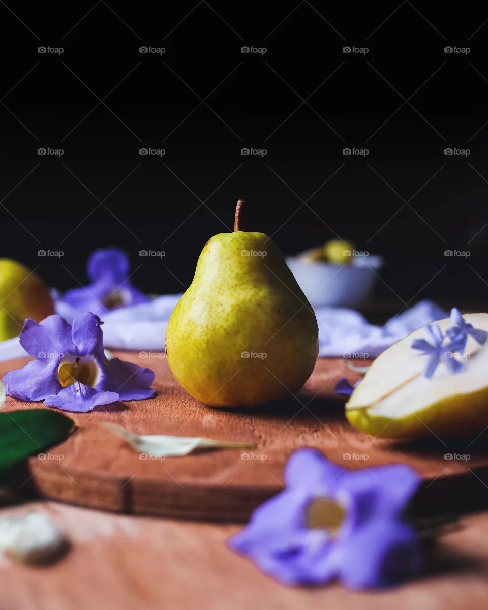 Pear