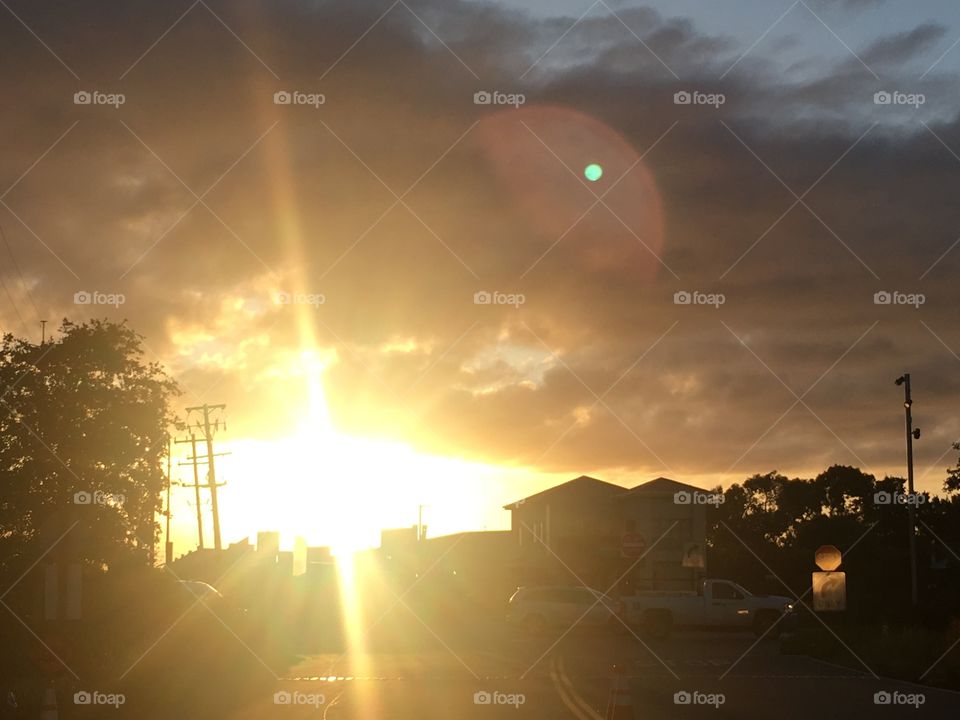 Morning Star Horizons 