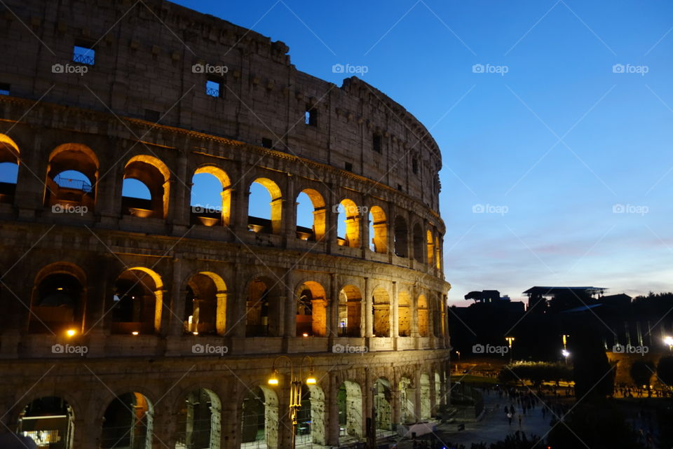 Colosseum