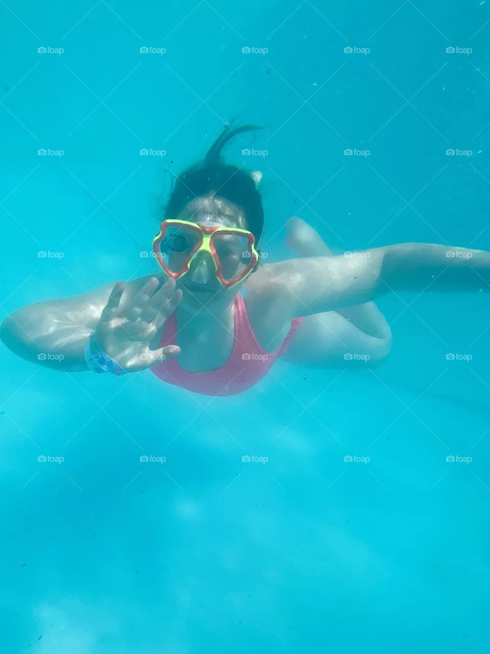 Mermaid 