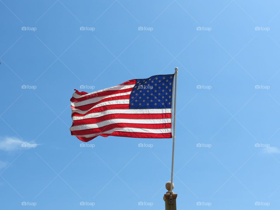 American Flag