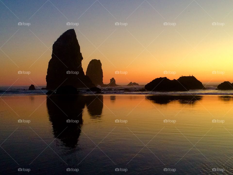 Cannon Beach, OR