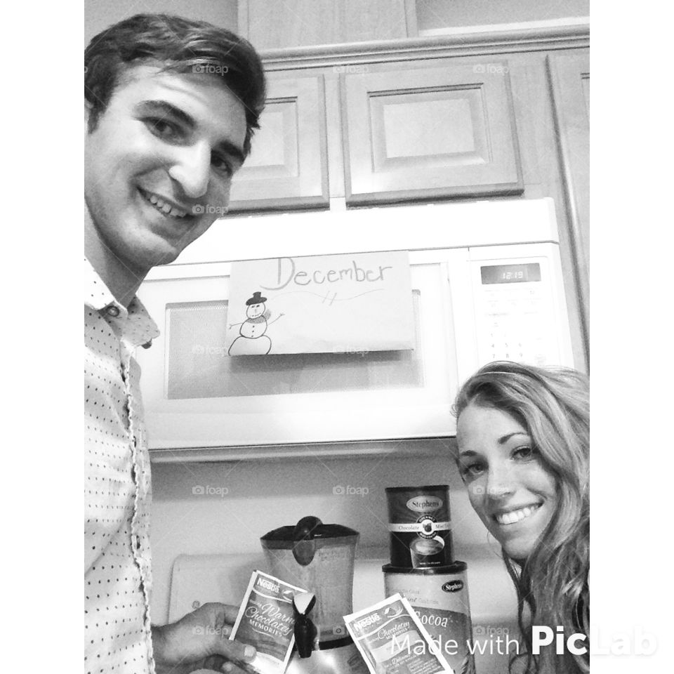 People, Adult, Indoors, Monochrome, Sit