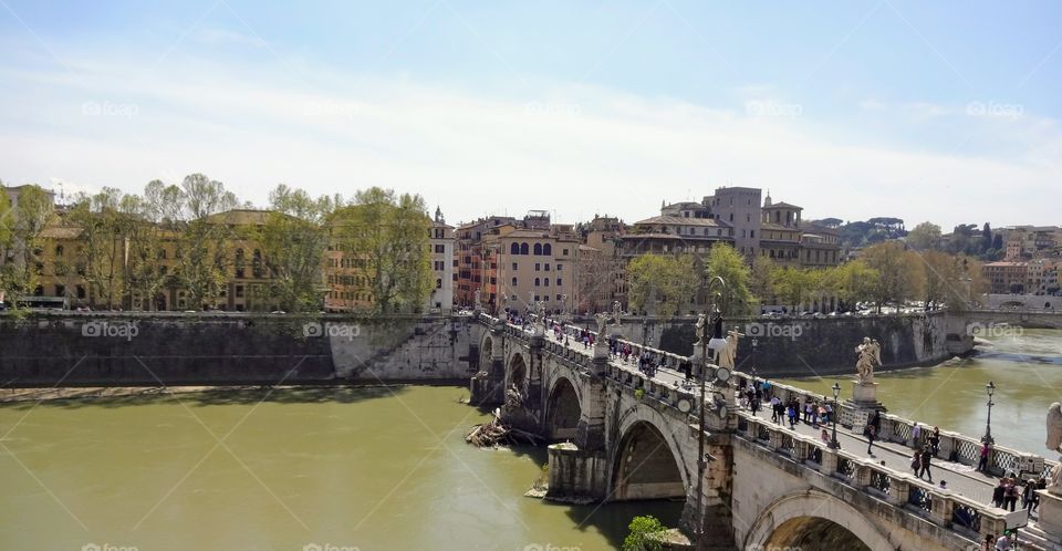 Rome, Italy 