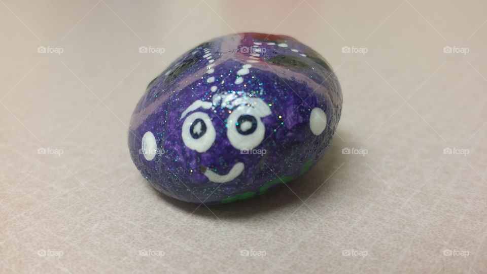 pet rock