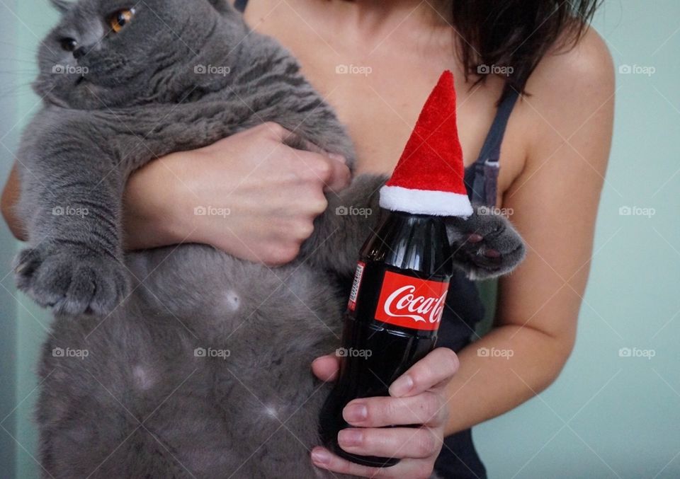 Coca Cola 