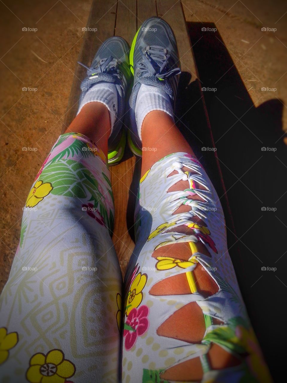 tênis corrida runner runner