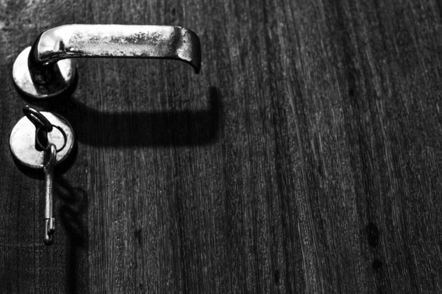 Lock