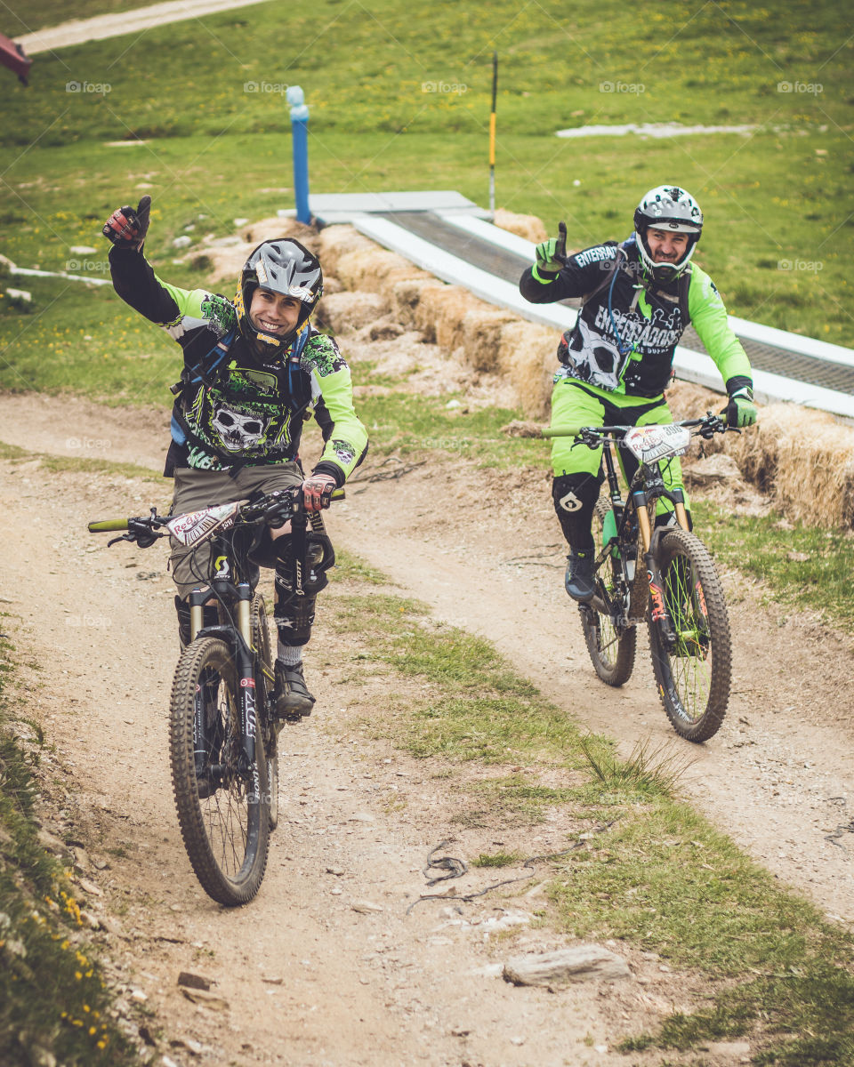 Wheel, Bike, Biker, Cyclist, Race