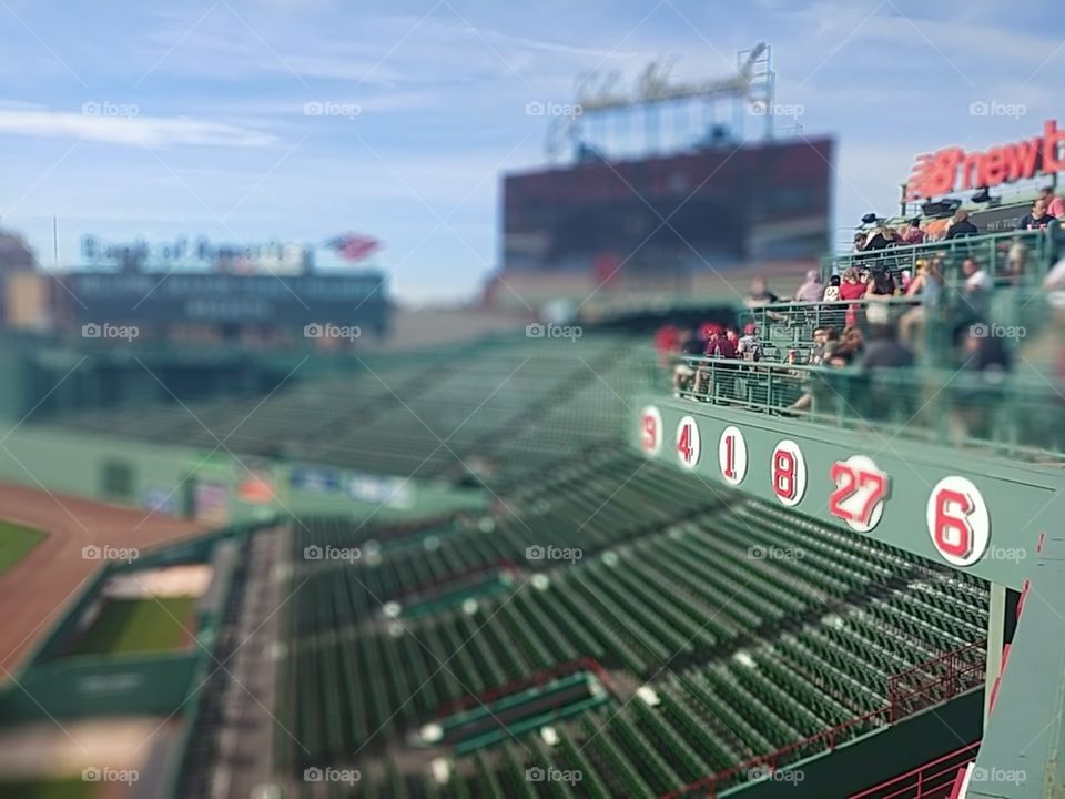 Fenway