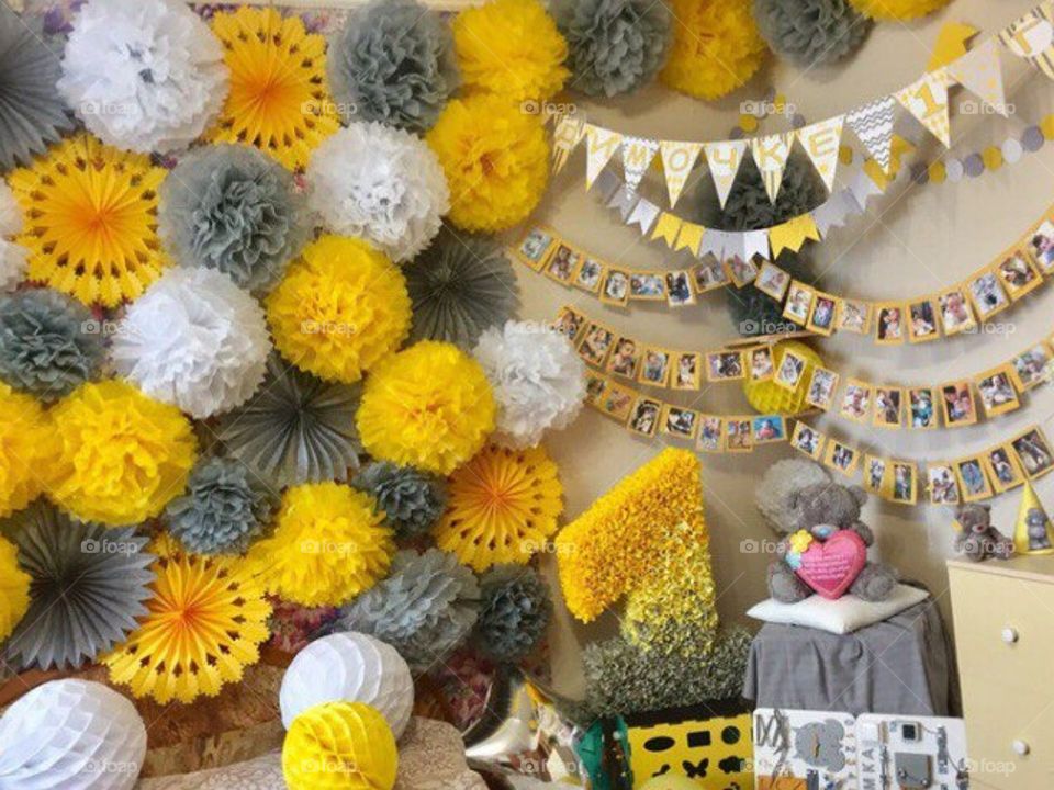 Красота своими руками