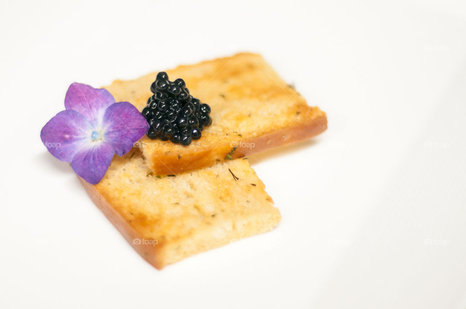 Caviar de Beluga