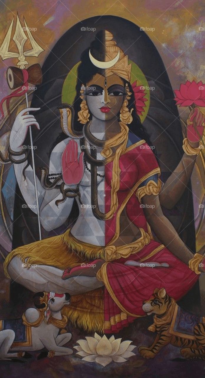 shivparvati