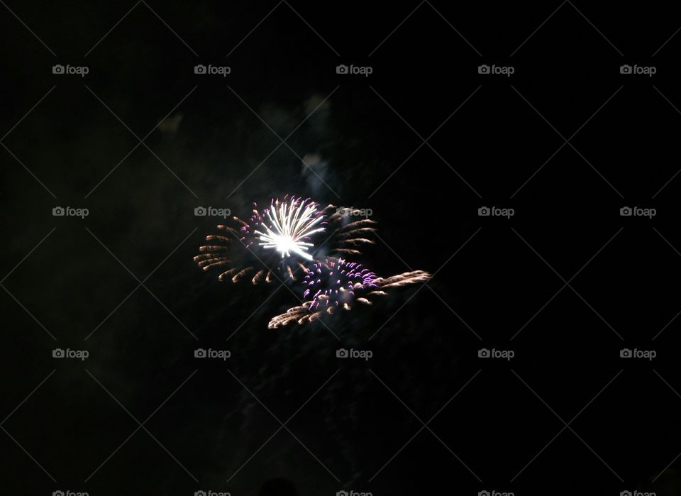 firework