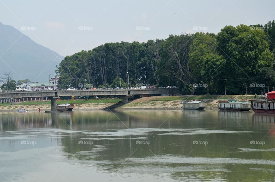 Srinagar